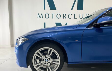 BMW 3 серия, 2018 год, 3 300 000 рублей, 10 фотография