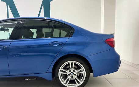 BMW 3 серия, 2018 год, 3 300 000 рублей, 11 фотография