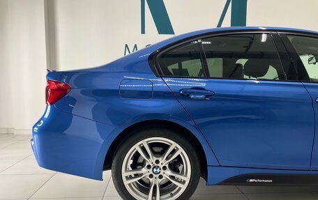 BMW 3 серия, 2018 год, 3 300 000 рублей, 13 фотография