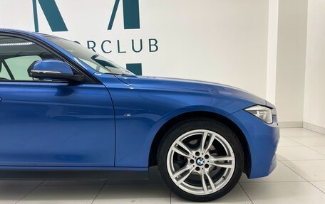 BMW 3 серия, 2018 год, 3 300 000 рублей, 14 фотография