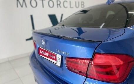 BMW 3 серия, 2018 год, 3 300 000 рублей, 7 фотография