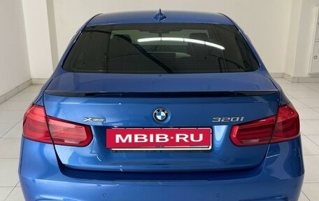 BMW 3 серия, 2018 год, 3 300 000 рублей, 8 фотография