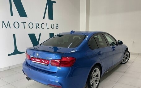 BMW 3 серия, 2018 год, 3 300 000 рублей, 6 фотография