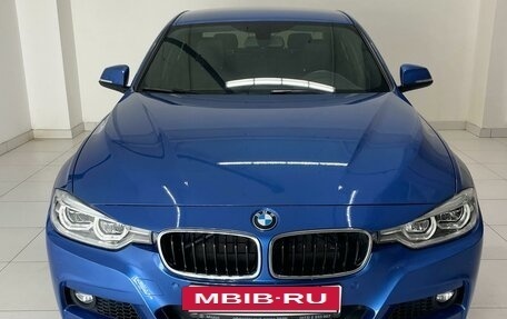 BMW 3 серия, 2018 год, 3 300 000 рублей, 4 фотография