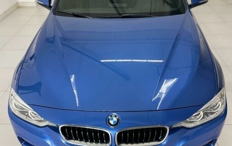 BMW 3 серия, 2018 год, 3 300 000 рублей, 5 фотография