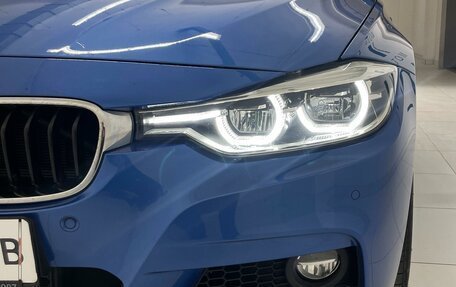 BMW 3 серия, 2018 год, 3 300 000 рублей, 16 фотография