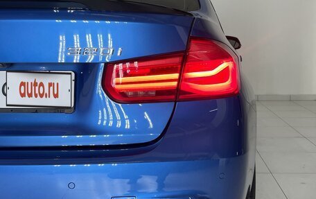 BMW 3 серия, 2018 год, 3 300 000 рублей, 15 фотография