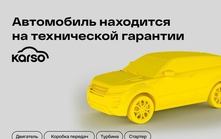 Hyundai Creta, 2021 год, 1 980 000 рублей, 2 фотография