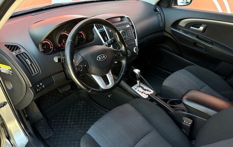 KIA cee'd I рестайлинг, 2010 год, 870 000 рублей, 8 фотография