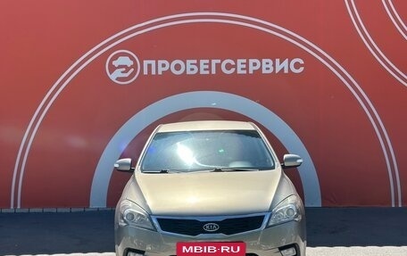 KIA cee'd I рестайлинг, 2010 год, 870 000 рублей, 14 фотография