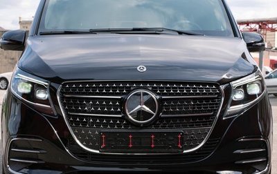 Mercedes-Benz V-Класс, 2024 год, 19 150 000 рублей, 1 фотография