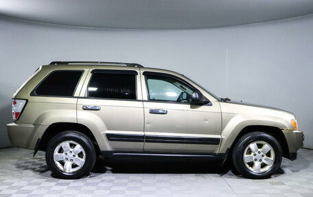 Jeep Grand Cherokee, 2006 год, 1 080 000 рублей, 4 фотография