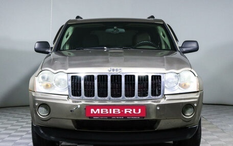 Jeep Grand Cherokee, 2006 год, 1 080 000 рублей, 2 фотография