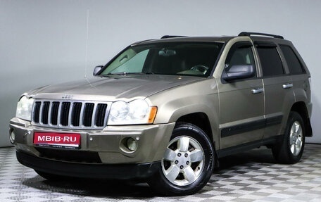 Jeep Grand Cherokee, 2006 год, 1 080 000 рублей, 1 фотография