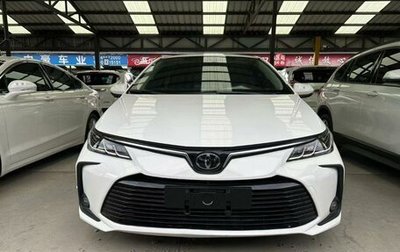 Toyota Corolla, 2019 год, 1 650 000 рублей, 1 фотография