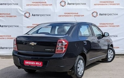 Chevrolet Cobalt II, 2013 год, 780 000 рублей, 1 фотография
