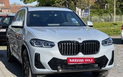 BMW X3, 2023 год, 5 500 000 рублей, 1 фотография