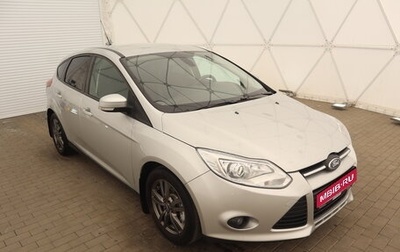 Ford Focus III, 2013 год, 945 000 рублей, 1 фотография