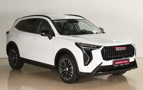 Haval Jolion, 2024 год, 2 649 000 рублей, 1 фотография