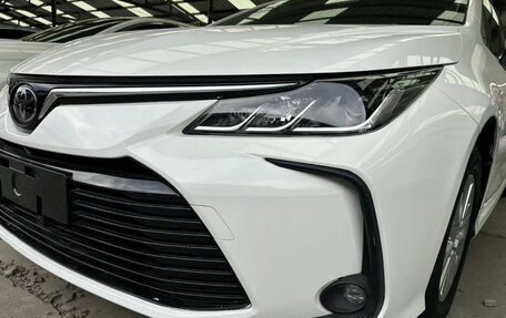 Toyota Corolla, 2019 год, 1 650 000 рублей, 5 фотография