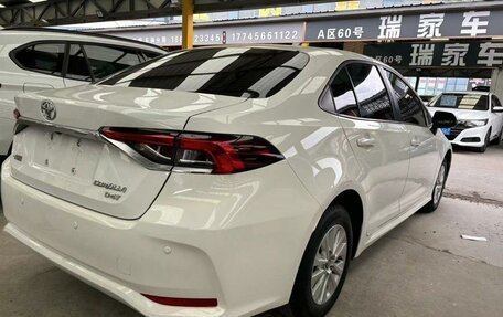 Toyota Corolla, 2019 год, 1 650 000 рублей, 8 фотография