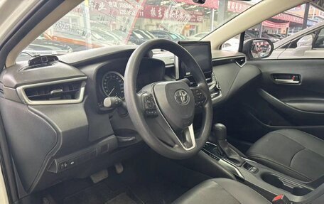 Toyota Corolla, 2019 год, 1 650 000 рублей, 9 фотография