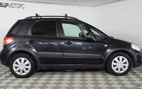 Suzuki SX4 II рестайлинг, 2011 год, 899 990 рублей, 4 фотография