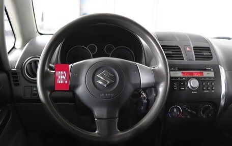 Suzuki SX4 II рестайлинг, 2011 год, 899 990 рублей, 10 фотография