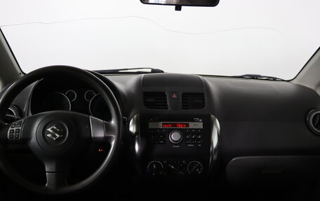 Suzuki SX4 II рестайлинг, 2011 год, 899 990 рублей, 13 фотография