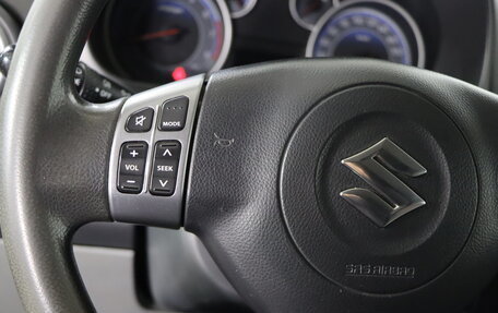 Suzuki SX4 II рестайлинг, 2011 год, 899 990 рублей, 11 фотография