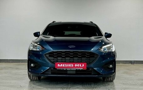 Ford Focus IV, 2020 год, 1 840 000 рублей, 2 фотография