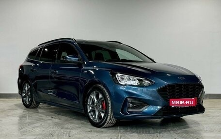 Ford Focus IV, 2020 год, 1 840 000 рублей, 3 фотография