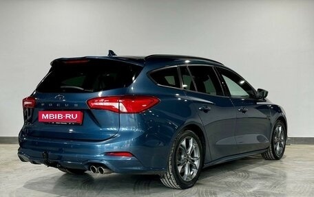 Ford Focus IV, 2020 год, 1 840 000 рублей, 6 фотография