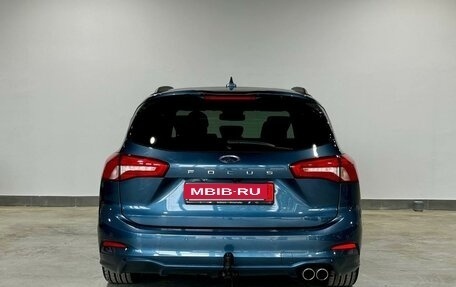 Ford Focus IV, 2020 год, 1 840 000 рублей, 7 фотография