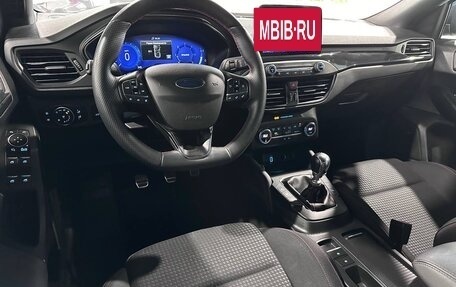 Ford Focus IV, 2020 год, 1 840 000 рублей, 20 фотография