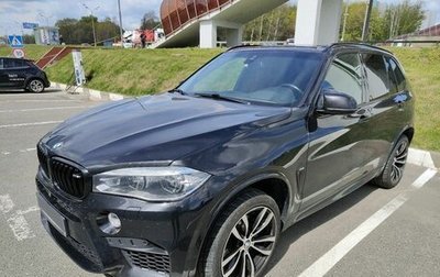 BMW X5, 2018 год, 4 197 000 рублей, 1 фотография