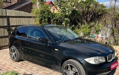 BMW 1 серия, 2010 год, 875 000 рублей, 1 фотография