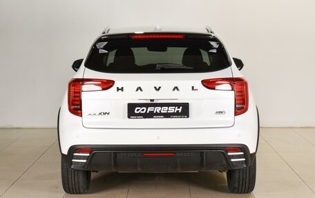 Haval Jolion, 2024 год, 2 649 000 рублей, 4 фотография