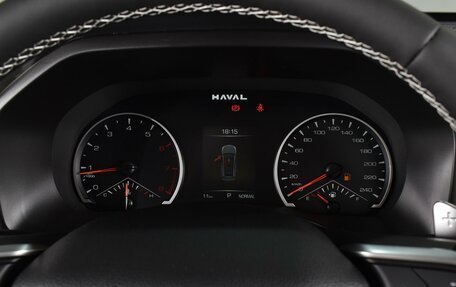 Haval Jolion, 2024 год, 2 299 000 рублей, 13 фотография