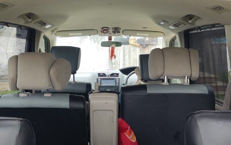 Nissan Serena IV, 2012 год, 1 499 999 рублей, 7 фотография