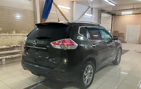 Nissan X-Trail, 2016 год, 1 960 000 рублей, 2 фотография