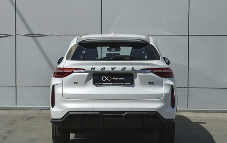 Haval F7 I, 2024 год, 2 949 000 рублей, 4 фотография