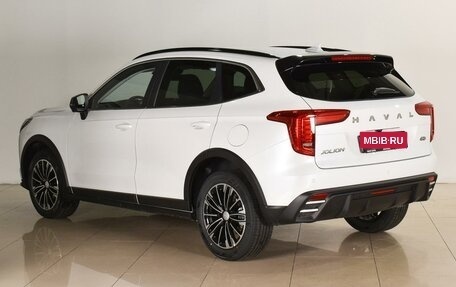 Haval Jolion, 2024 год, 2 649 000 рублей, 2 фотография