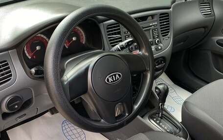 KIA Rio II, 2011 год, 760 000 рублей, 5 фотография