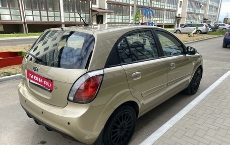 KIA Rio II, 2011 год, 760 000 рублей, 2 фотография