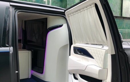 Cadillac Escalade IV, 2019 год, 11 000 000 рублей, 4 фотография