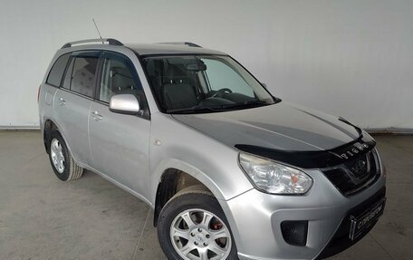 Chery Tiggo (T11), 2013 год, 620 000 рублей, 6 фотография