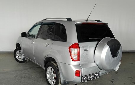 Chery Tiggo (T11), 2013 год, 620 000 рублей, 7 фотография