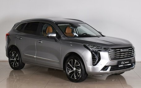 Haval Jolion, 2023 год, 2 469 000 рублей, 1 фотография