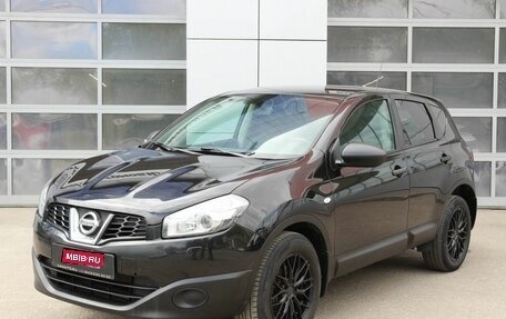 Nissan Qashqai, 2011 год, 1 120 000 рублей, 1 фотография